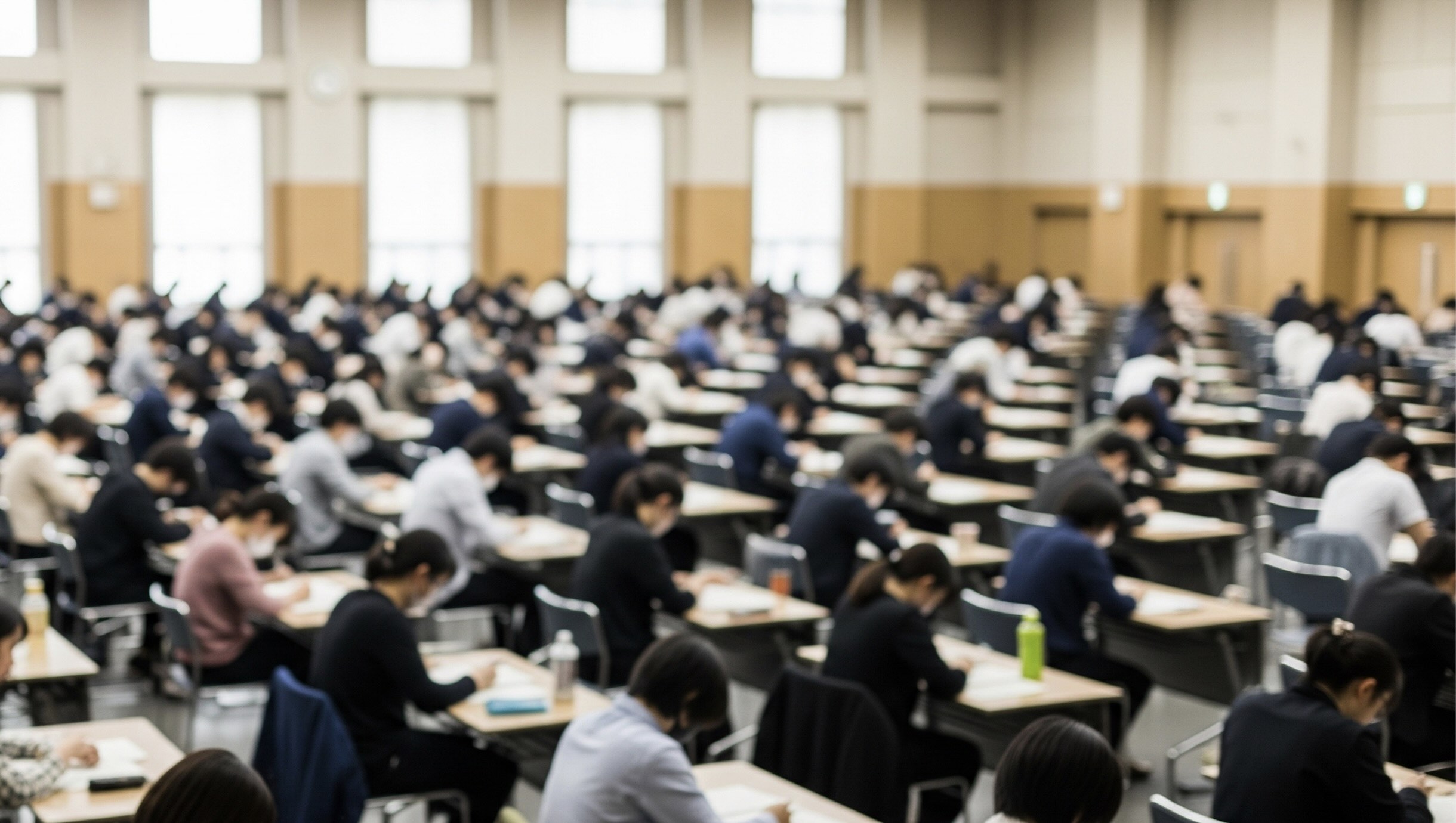 「特定技能2号」への道、経験と努力も報われず… 熟練の外国人労働者を阻む難解な試験の壁と広がる懸念の声