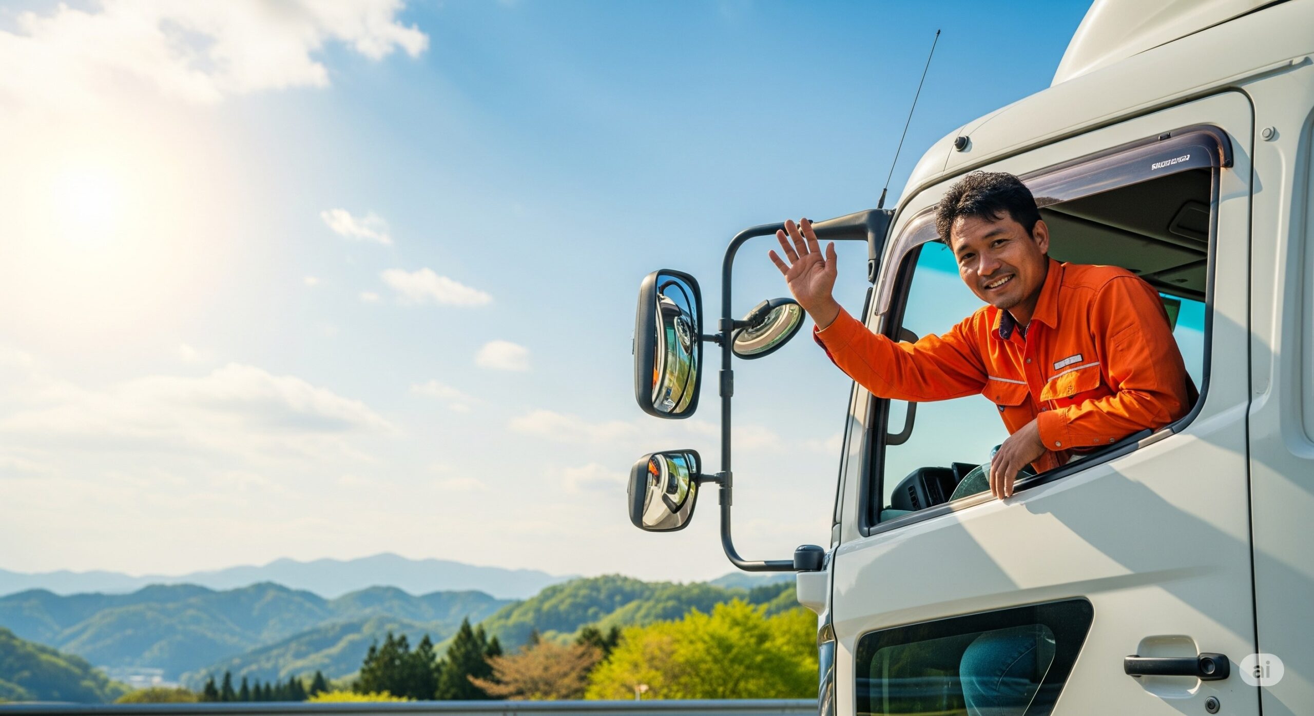 ニュース解説：自動車運送業の外国人雇用に新たな一手！ジョイスジャパンの「GOLDs for SSWドライバー」アプリがもたらす革新