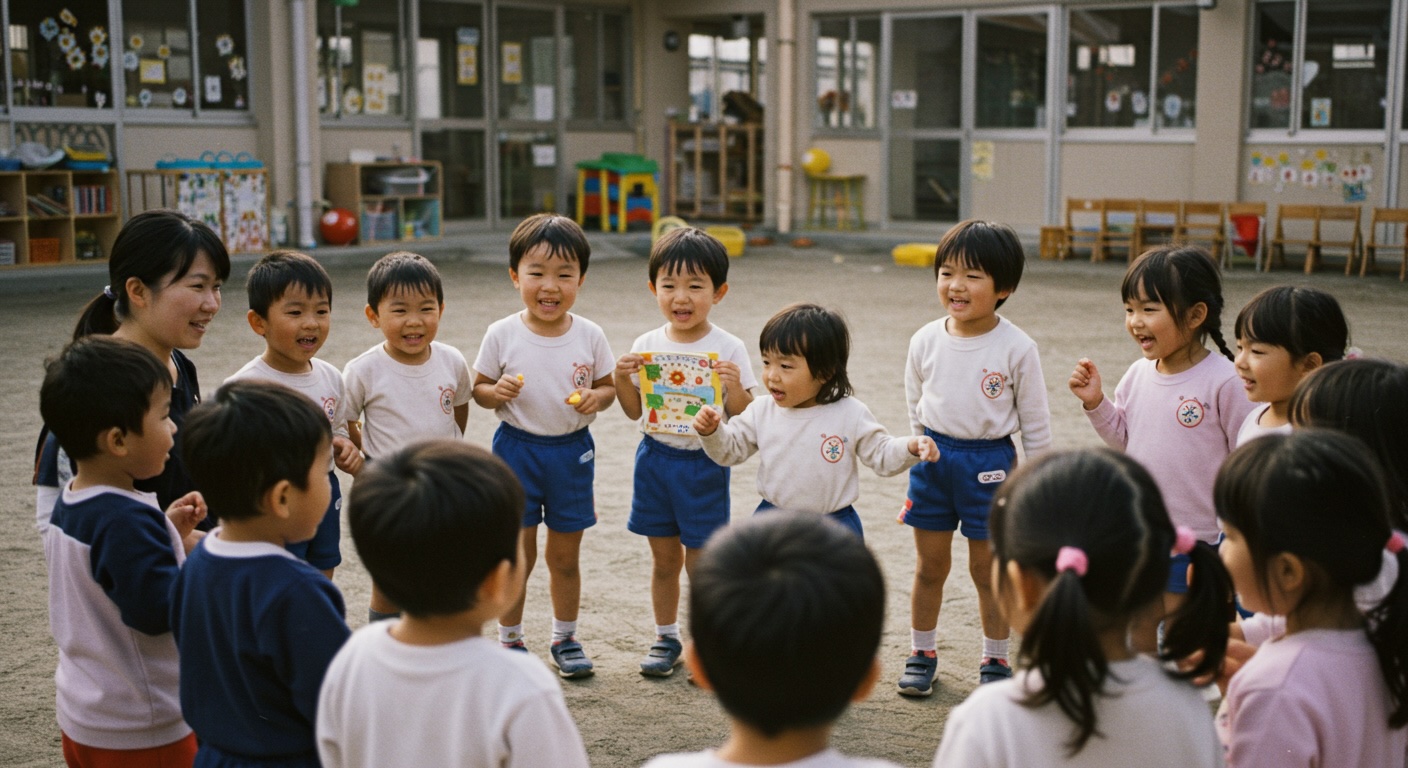経済同友会の提言「外国人保育士の受け入れ拡大」は少子化対策の切り札となるか？