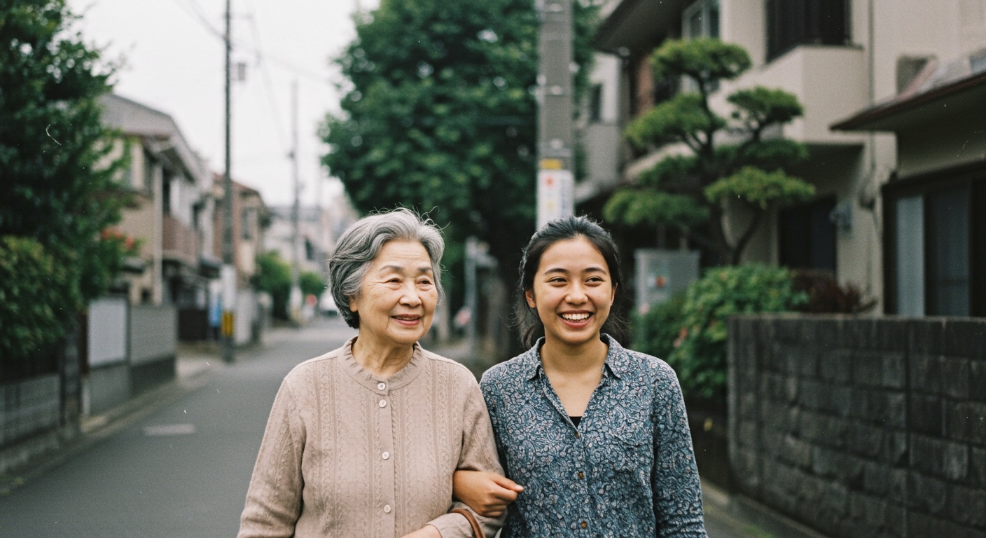 参院選前に問われる「外国人政策」の真価――排他的論調に一石を投じるKUROFUNEの共生モデル