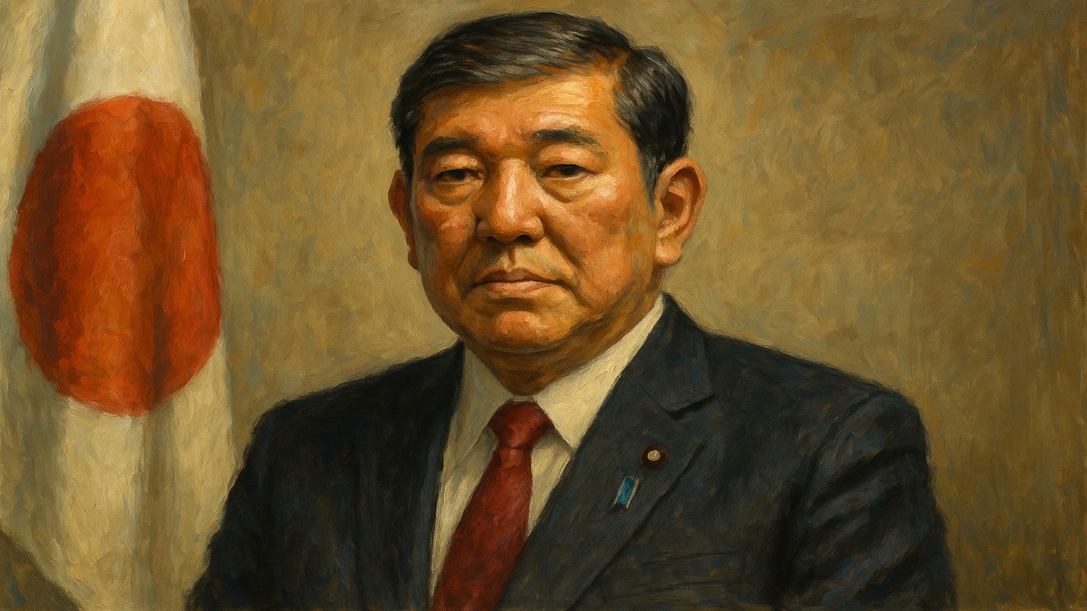 石破首相が打ち出す「外国人政策の司令塔」：共生社会への光と影