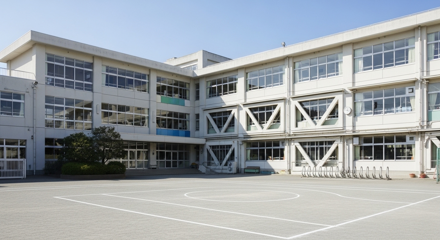 「外国人」は日本の子供たちの教育を変えるか？