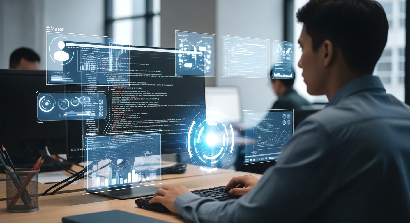 「介護はOK、ITはNG」の外国人政策が招く産業の二極化