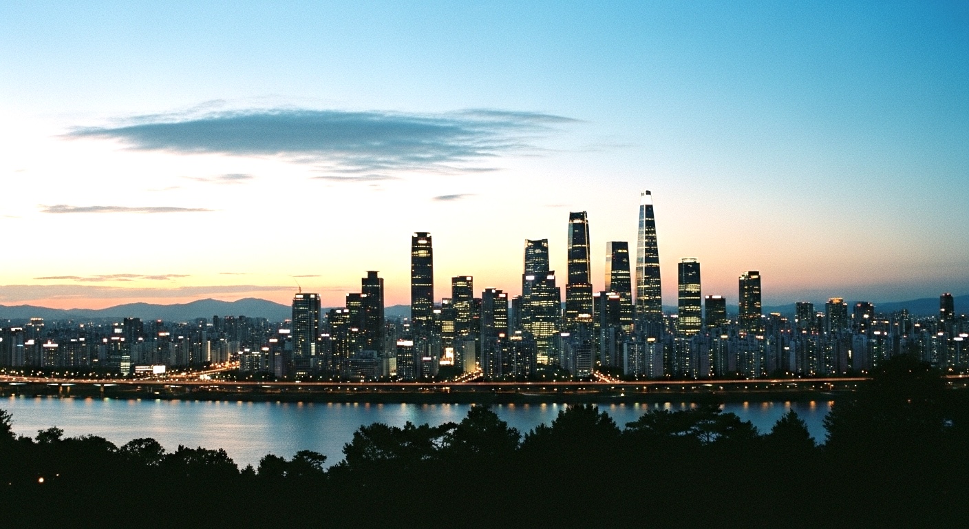 韓国・台湾に学ぶ高スキル人材獲得の戦略転換：「低賃金労働者」依存を脱却し日本の国際競争力を回復せよ