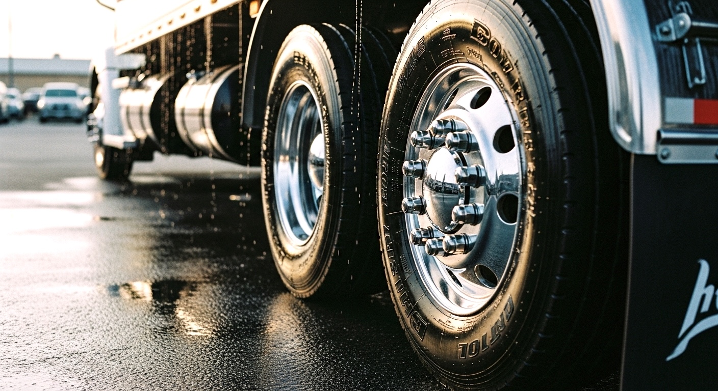 特定技能ドライバーの安全確保：外免切替か教習所か