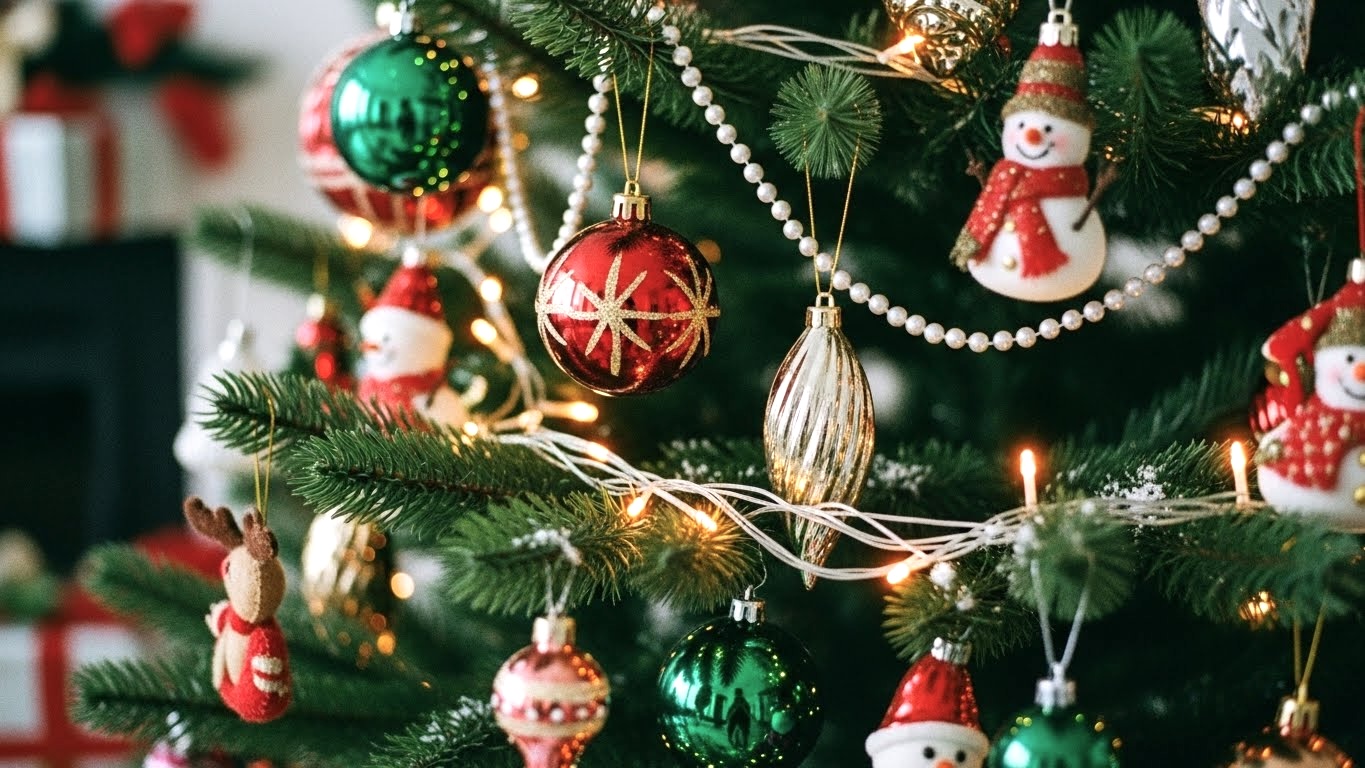 聖夜の祝祭、押し付けぬ配慮を：宗教的多様性と向き合う職場へ