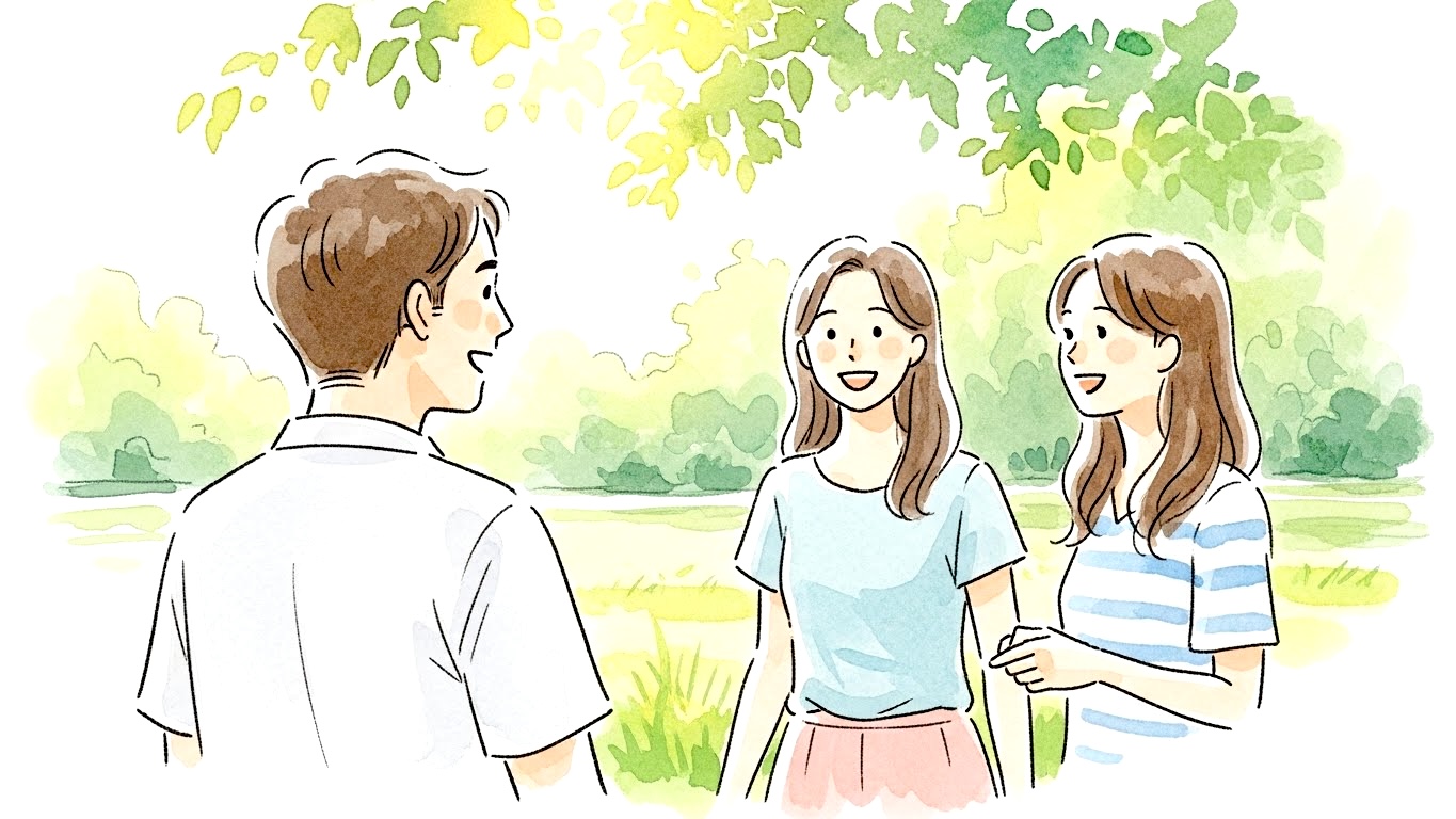 「やさしい日本語」は外国人社員のためだけではない！定着率向上、ハラスメント防止、そして多世代対応力を高めるユニバーサル・コミュニケーション