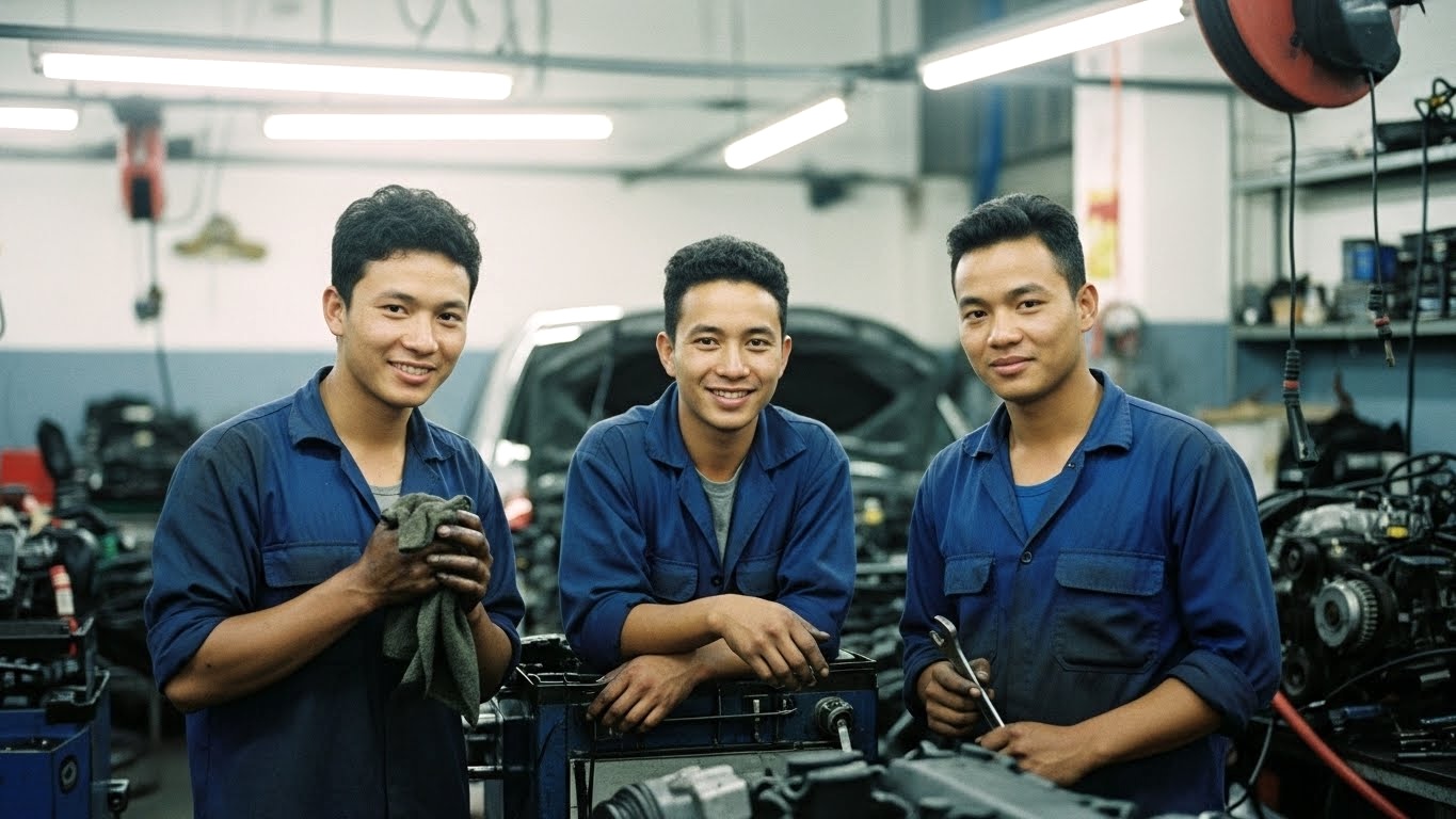 外国人だから給料が安い?「同一労働同一賃金」の正しい解釈とNG事例