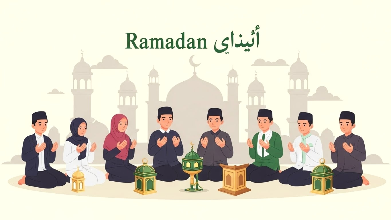 【インドネシア人の宗教配慮】「お祈り」と「ラマダン」は生産性を下げるのか？ 現場のリアルな運用事例