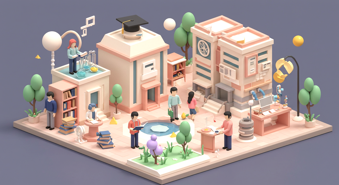 外国人留学生の9割は卒業後どうなる？就職に立ちはだかるビザの壁と、特定技能への新たなキャリアパス