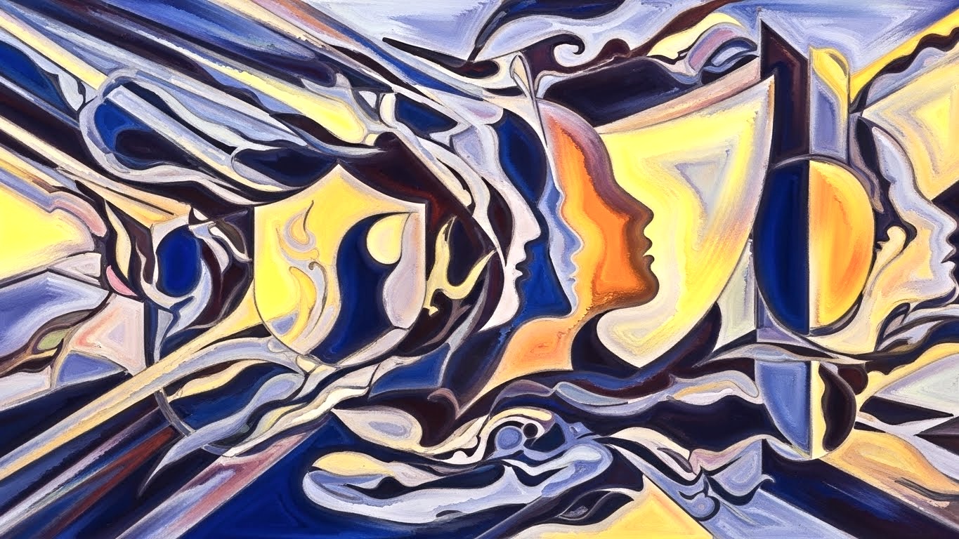 レイシャルハラスメントをテーマにしたアート