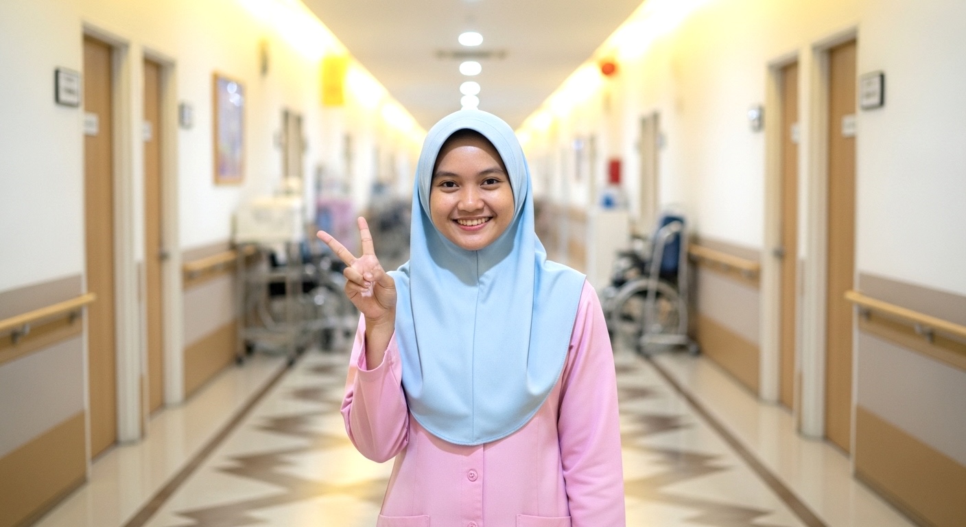 インドネシア人介護人材