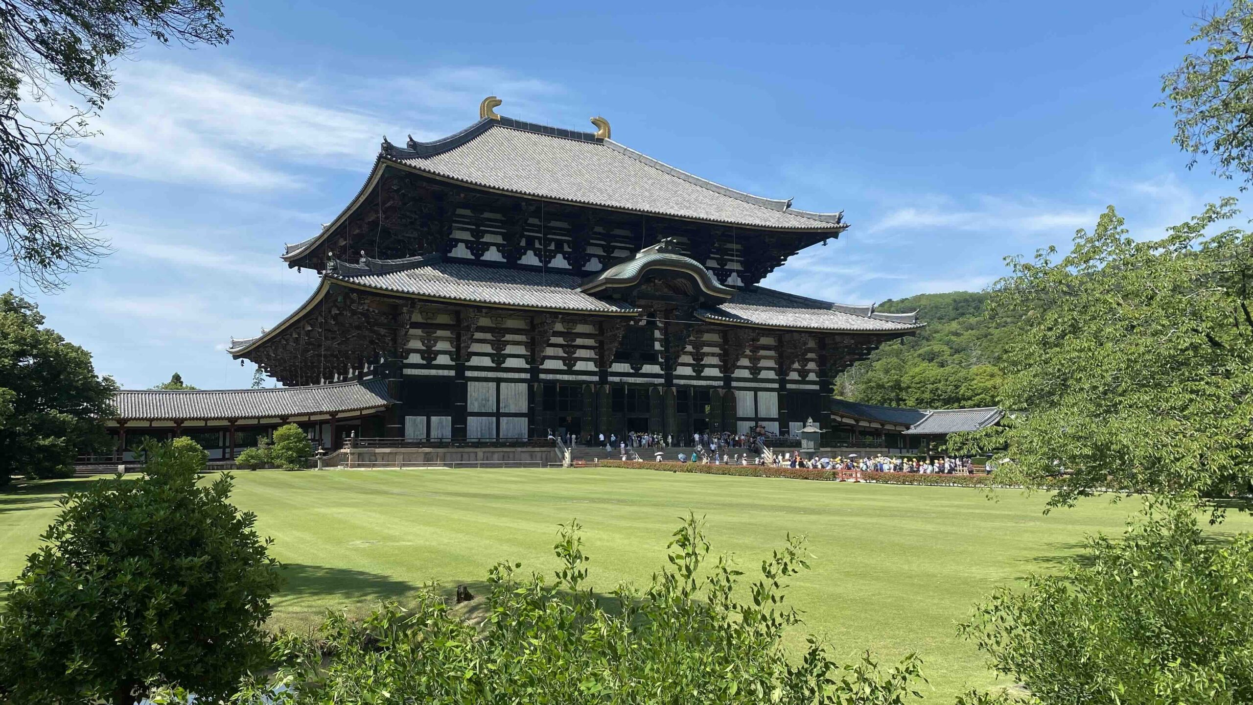 東大寺