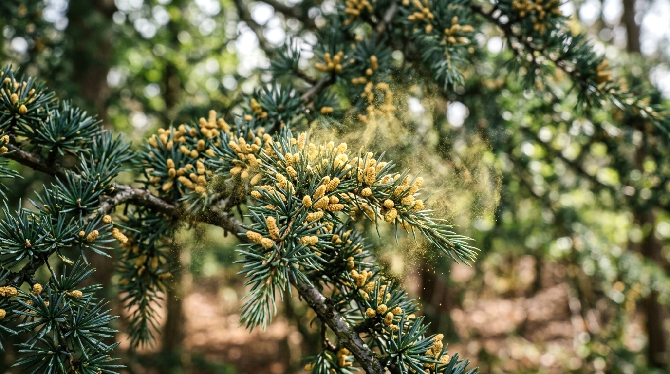 外国人社員と花粉症　日本企業が向き合うべき「春の見えない課題」